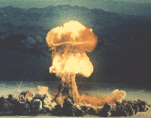 No Nukes!